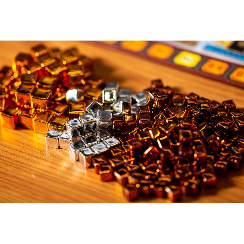 Indie Boards and Cards Terraforming Mars Board Game for 2