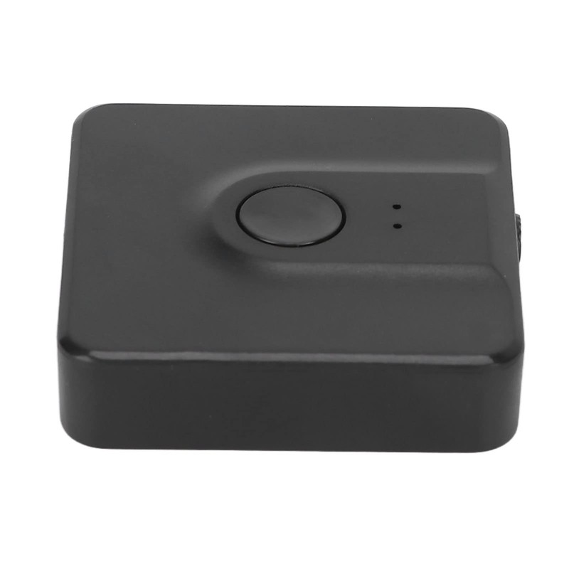 Bluetooth 5.0 Transmitter and Receiver, Multifunctional 2 in 1 V5.0