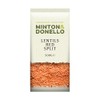 Minton & Donello - Lentils Red Split, 500g - Suitable