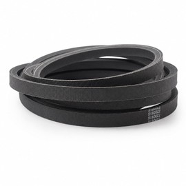 Qrstvyun Lawn Mower Drive Belt Fit for Ariens Gravely Apex Pro-Turn Z ZX 52 ZTHD52 126 x 5/8, Deck Belt Replace 07200816