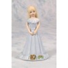 Growing up Girls from Enesco Blonde Age 10 Figurine 5.5