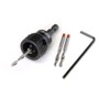 #7 Trim Smart-Bit Pre-Drilling and Countersinking Tool for Decks and