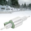12V Car Parking Heater Oil Pump Pulse Metering Electromagnetic Oil
