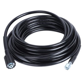 Pressure Washer Hose, 10M, M14 X M22 Thread Pressure Washer Replacement Hose, High Pressure Cleaning Accessories for K2 K3