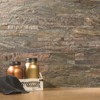 ACP A9080 Peel and Stick Stone Weath Quartz, 6" x