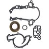 ASTOU TCS46077,TC3189 Engine Cylinder Timing Cover Gasket Replacement for Buick