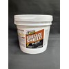 Gallon Black PB Blaster Surface Shield, Pro Undercoating Spray Gun,