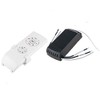 Fandian Universal Ceiling Fan Remote Control Kit with Light and