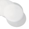 50pcs Watch Dial Case Back Pad Protector Plastic Protector Sheets
