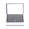 Safe Box Simulation Book Shape Decorative Storage Money Case for