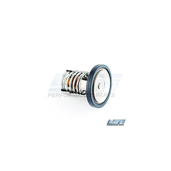 WSM MERCURY 200-300 HP Thermostat 130 Degree Fahrenheit 3.0L WSM