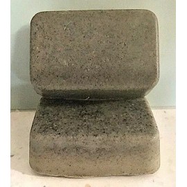 Herbal Power Peel Green Herbal Algae Peel- Acne Treatment Soap Oily, Pimples, Blemishes, Healing