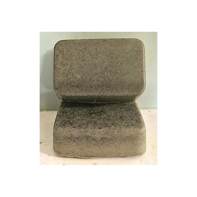 Herbal Power Peel Green Herbal Algae Peel- Acne Treatment Soap
