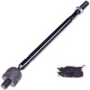 Dorman TI69140 Front Inner Steering Tie Rod End Compatible with