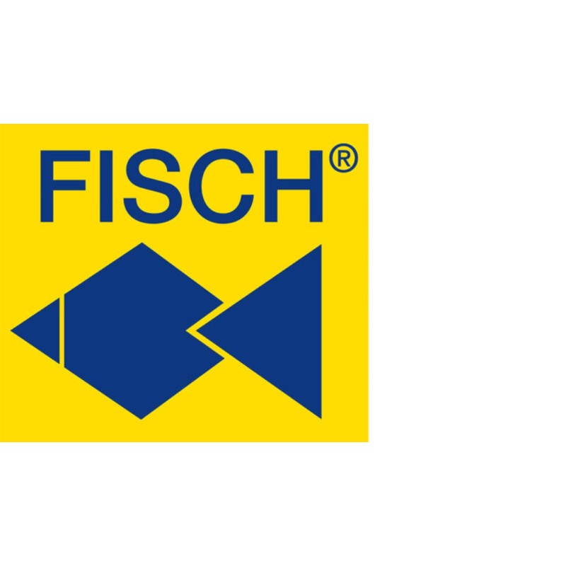 Fisch Multi-Spur Bit 7/8" Dia x 1/2" x 5" Oal