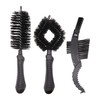Rehook 5-Piece Bike Cleaning Kit (3 Brush Set)