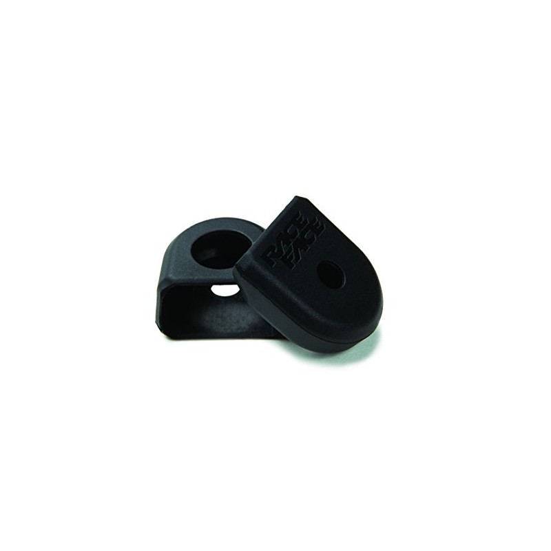Raceface BOOT CRANKS NEXT/SIXC 2 Pack,Black,M