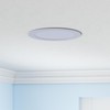 CycevSun 6 Pack LED Recessed Lighting 6 Inch with Night