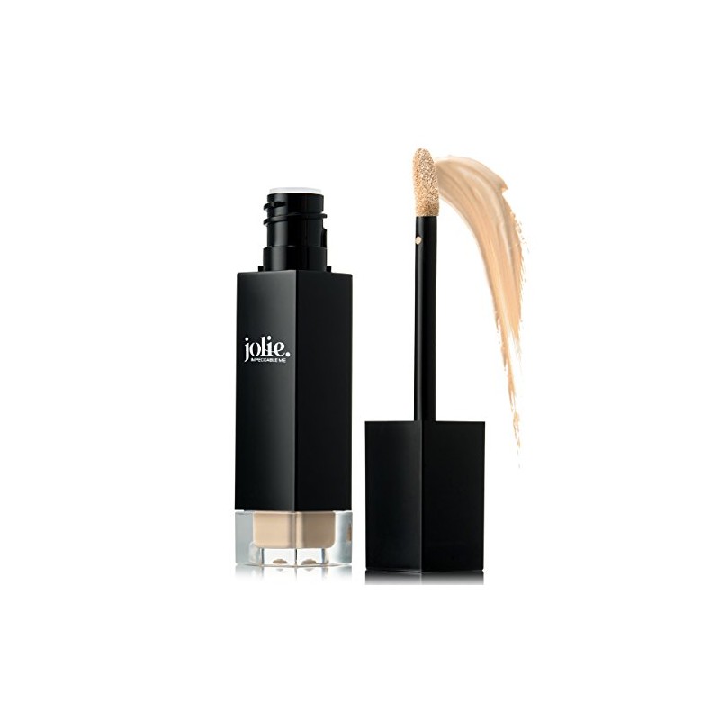 Jolie Perfecting Liquid Concealer (Light)