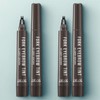 Anjumain Liir Folk Eyebrow Tint 2g, 01. Gray Brown, 2