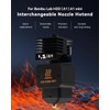 H2D Hotend kit for Bambu Lab H2D/A1/A1MINI, Fast Speed Replacement