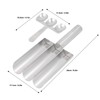 Meatball Maker with Cutting Spoon Stainless Steel Meat Baller Spoon