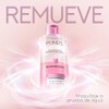 POND'S Loción Dual Desmaquillante con Niasorcinol para todo tipo de