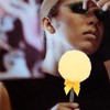 Beavorty 2Pcs Puff for Body Make up Puff Lollipop Puff