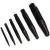Rennsteig 4709013 Screw Extractor Set (6 Pieces)