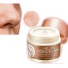 Arabela crema facial con polvo de arroz, afina poros en piel mixta