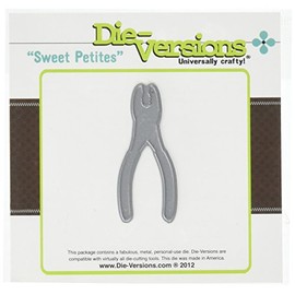 Sweet Petites Die-Versions Pliers Die