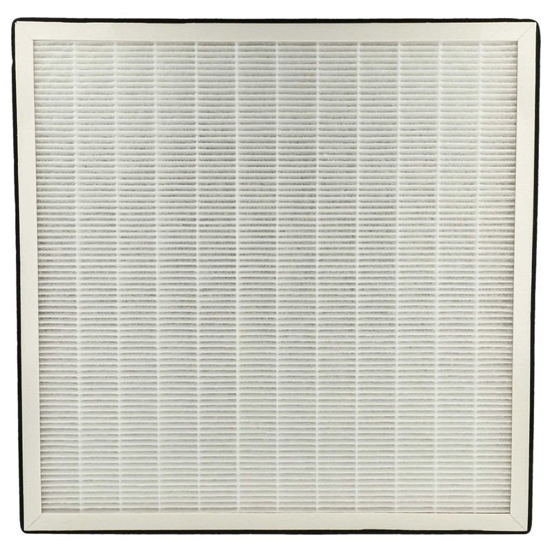 vhbw Air Filter Replacement for Beurer 693.02, 4211125693022 for Air