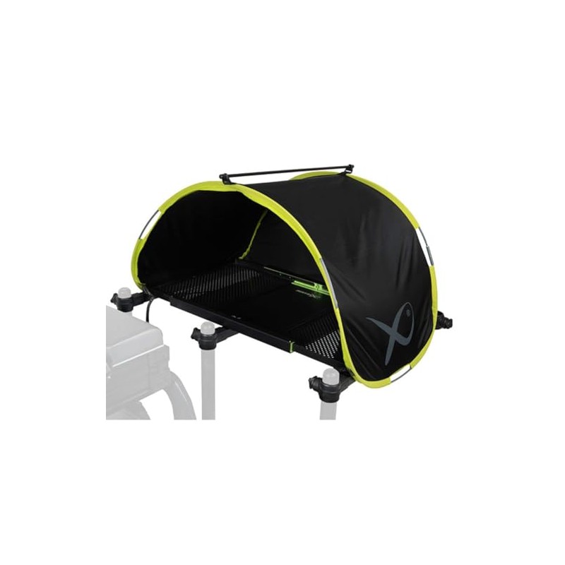 Fox Int Matrix Extending Tray Cover GLU125