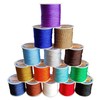 Miracle Cord 1mm Bracelet Making String Braided Nylon Multi-Use Extra