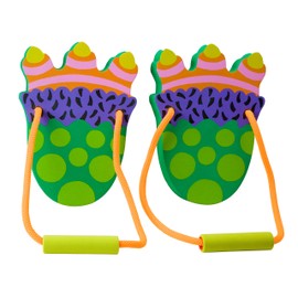 ALEX Toys Active Play Monster Clompers