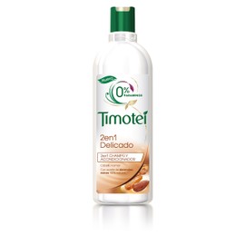 Timotei 2 in 1 Shampoo Fine 400 ml