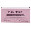 House Brand Dentistry 103149 Plain Gut Absorbable Sutures C-6 4/0