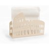 Mango Steam Tabletop Napkin/Tissue & Letter Holder for Home, Kitchen,