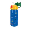 Vaso Thirsty Kids Flip-It Active - Azul