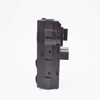 Black Power Window Switch 92247215 Fit for 2008 2009 Pontiac