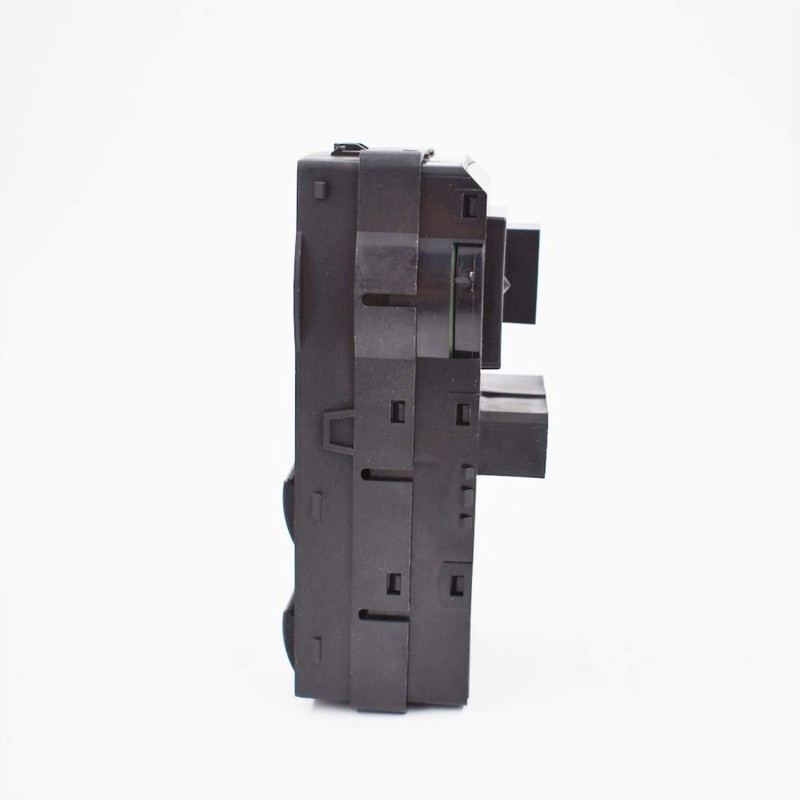 Black Power Window Switch 92247215 Fit for 2008 2009 Pontiac