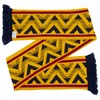 Arsenal Supporters Bruised Banana Scarf