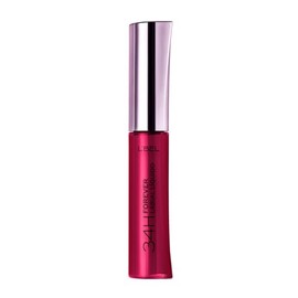 L'BEL - Forever Labial Líquido Mate Vin Irrésistible 6,5 g, 34 Horas Color, Fórmula Avanzada, Labiales Mate e Indelebles, Secado Rápido, Antioxidante, No Reseca, No Transfer, Máxima Suavidad y Cuidado