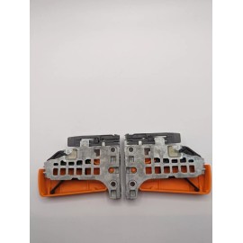 Blum T51.180.01.02 R+L Drawer Slide Locking Device Set Of Right And Left