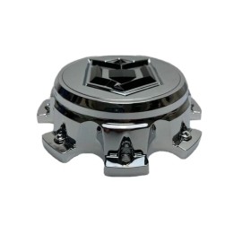 Dropstars Chrome Wheel Center Cap 1920L173