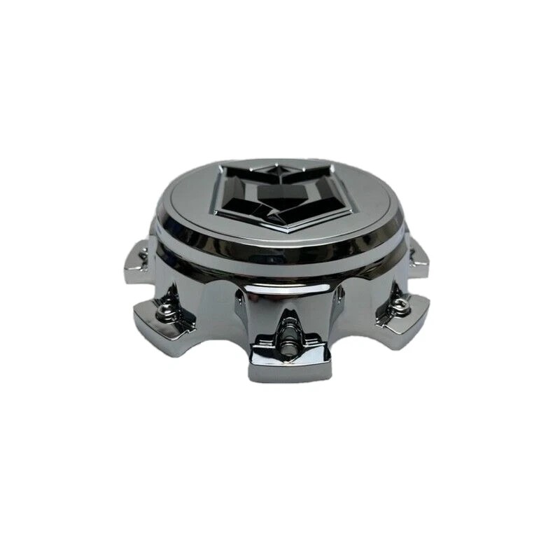 Dropstars Chrome Wheel Center Cap 1920L173