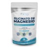 Glicinato Magnesio Puro 150g Sabor Suplemento Naima