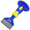 S&R Tile Chisel 216 x 76 mm Brick Chisel Made