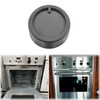 Bydorunce 14-37-389 CT Control Knob for Ovens CMT227N-01 CT227N-01 CT227N-01