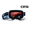 CRG Sports Ski Goggles, Anti Fog Double Lens Snow Goggles,